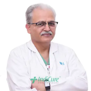Dr. Rakesh Mahajan